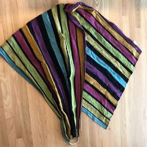 Little Frog Baby/Toddler Sling / Wrap